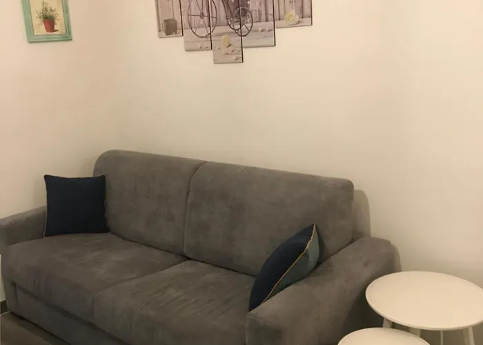 Lorenzo Apartment